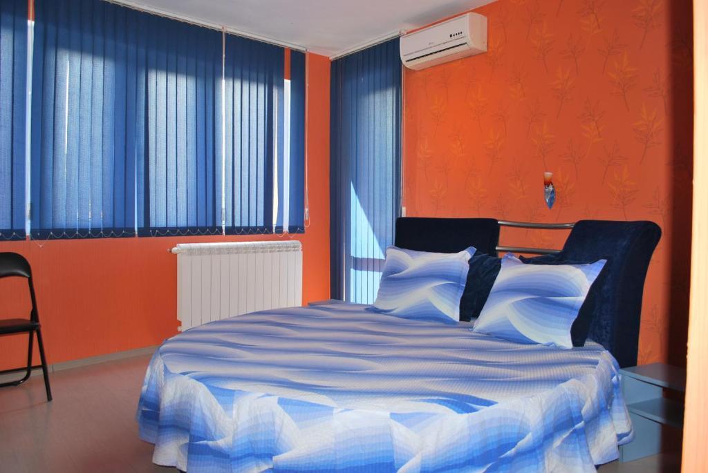 Hotel Milenium Sofia Cameră foto